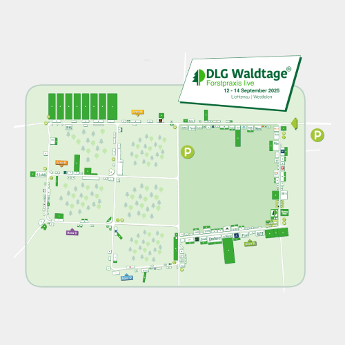 DLG-Waldtage 2025